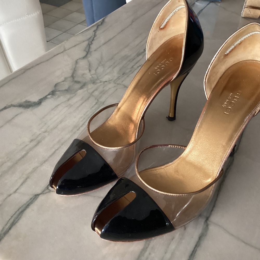 Gucci shoes - Picture 5 of 5